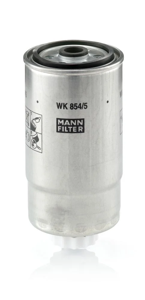 MF WK854/5 Filtr palivový MANN