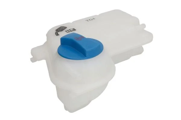 Vyrovnávací nádoba, chladicí kapalina THERMOTEC DBA009TT