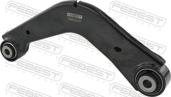 Řídicí páka, zavěšení kol FEBEST 2125-CDUPR