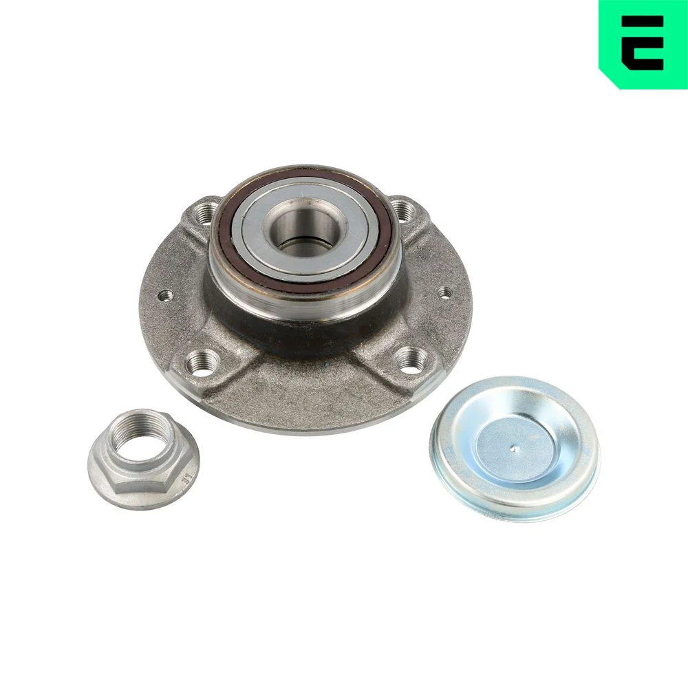 Sada lozisek kol OPTIMAL 602956 – OE 374874