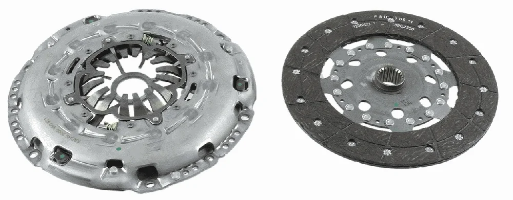 Spojková sada SACHS 3000950921 – OE 31001-0W020
