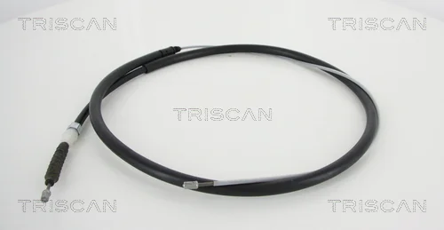 Tazne lanko, parkovaci brzda TRISCAN 814028197