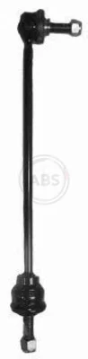 Tyc/vzpera, stabilisator A.B.S. 260033 – OE 5087.32 Tyc/vzpera, stabilisator A.B.S. 260033 – OE 5087.32