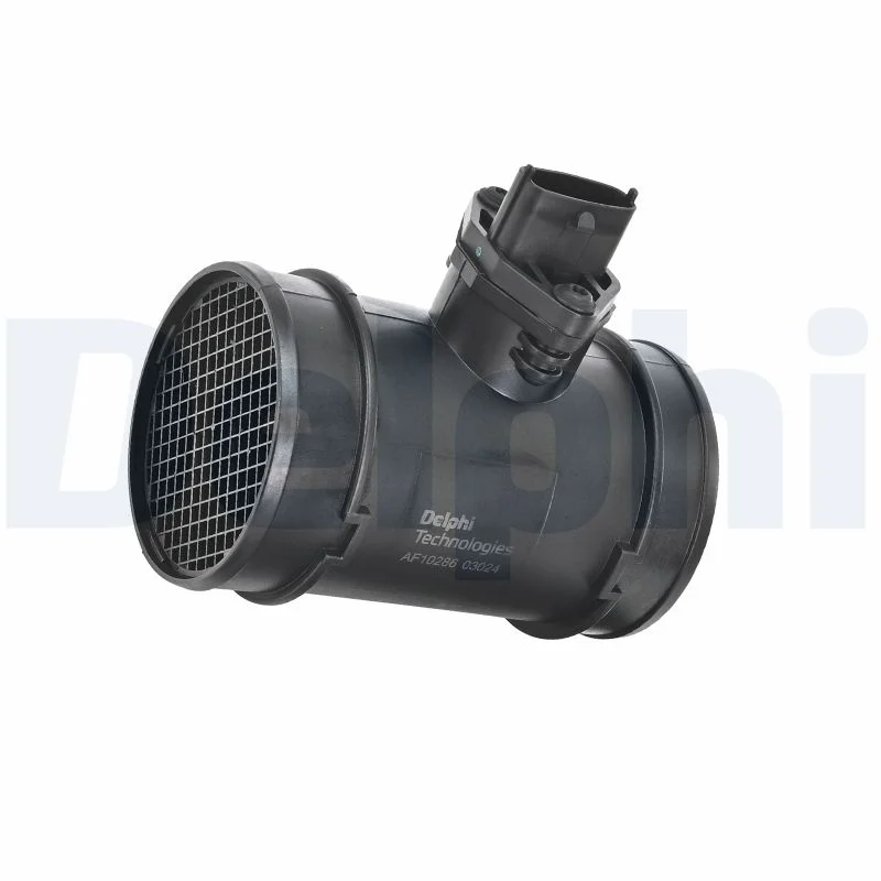 Snimac mnozstvi protekajiciho vzduchu DELPHI AF10286-12B1