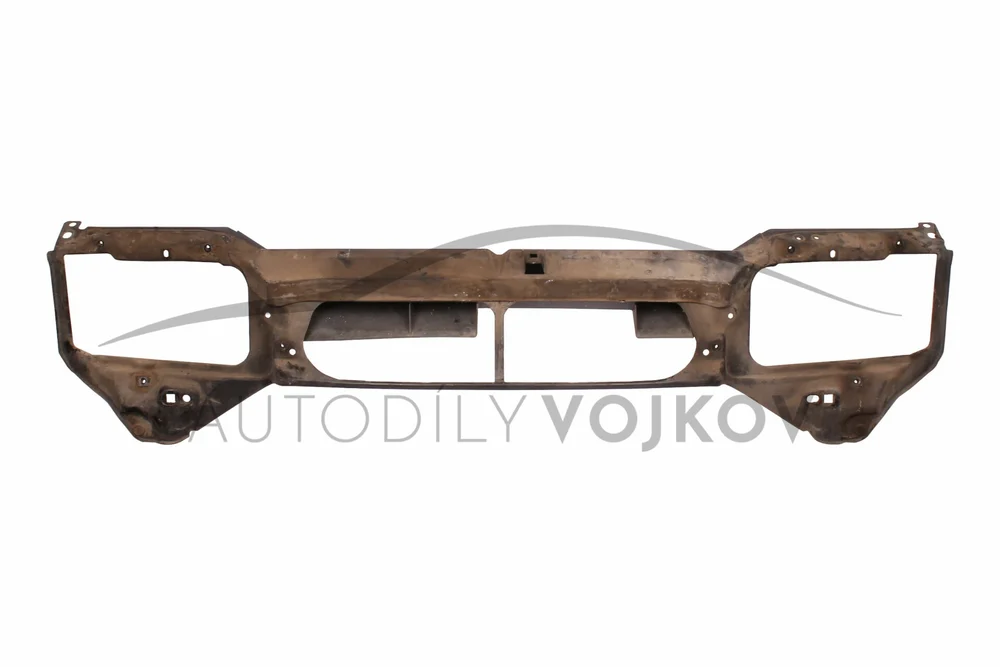 Přední čelo 7104G9 v:65500 Přední čelo 7104G9 v:65500
