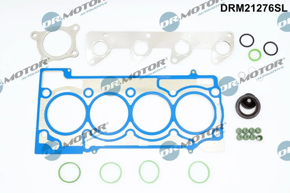 Sada těsnění, hlava válce Dr.Motor Automotive DRM21276SL