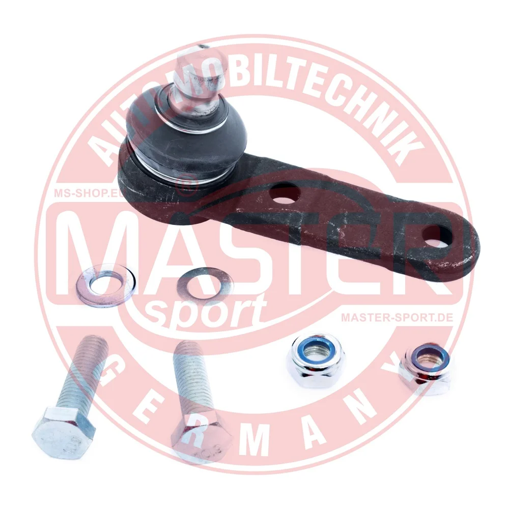 Čap riadenia FORD MASTER-SPORT GERMANY 11657-PCS-MS Čap riadenia FORD MASTER-SPORT GERMANY 11657-PCS-MS