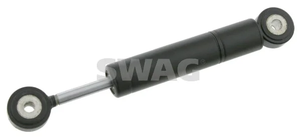 Tlumic vibraci, zebrovany klinovy remen SWAG 10520018
