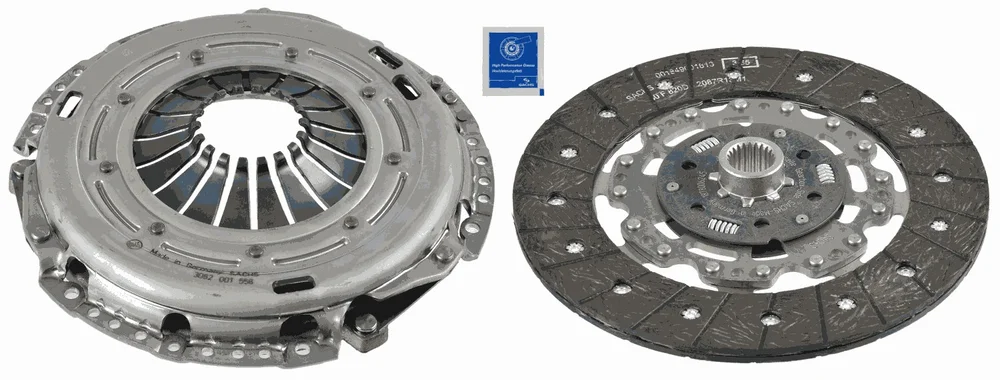 Spojková sada SACHS 3000970042 – OE 05106058AA