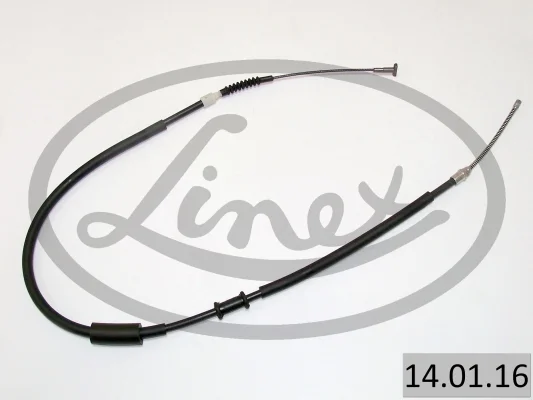 Tazne lanko, parkovaci brzda LINEX 14.01.16 – OE 46468155