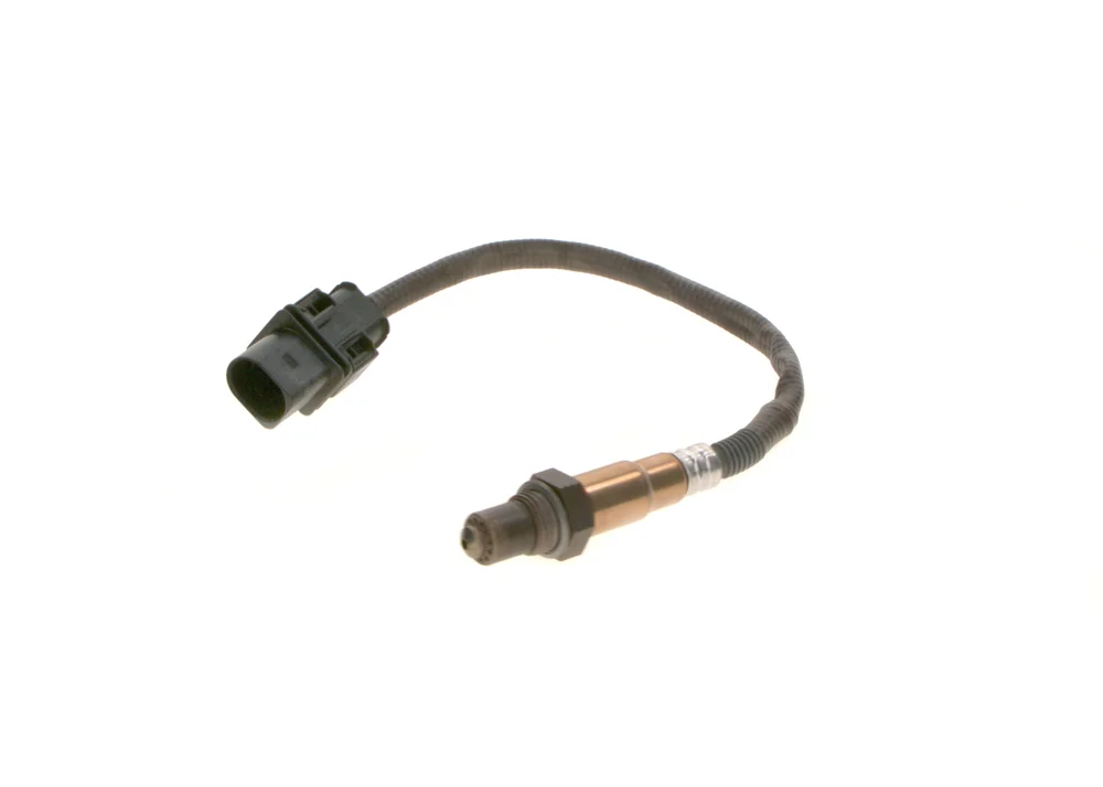Lambda sonda BOSCH 0258017339