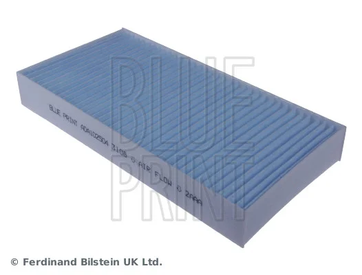 Filtr, vzduch v interiéru BLUE PRINT ADA102504 – OE 5058040AA