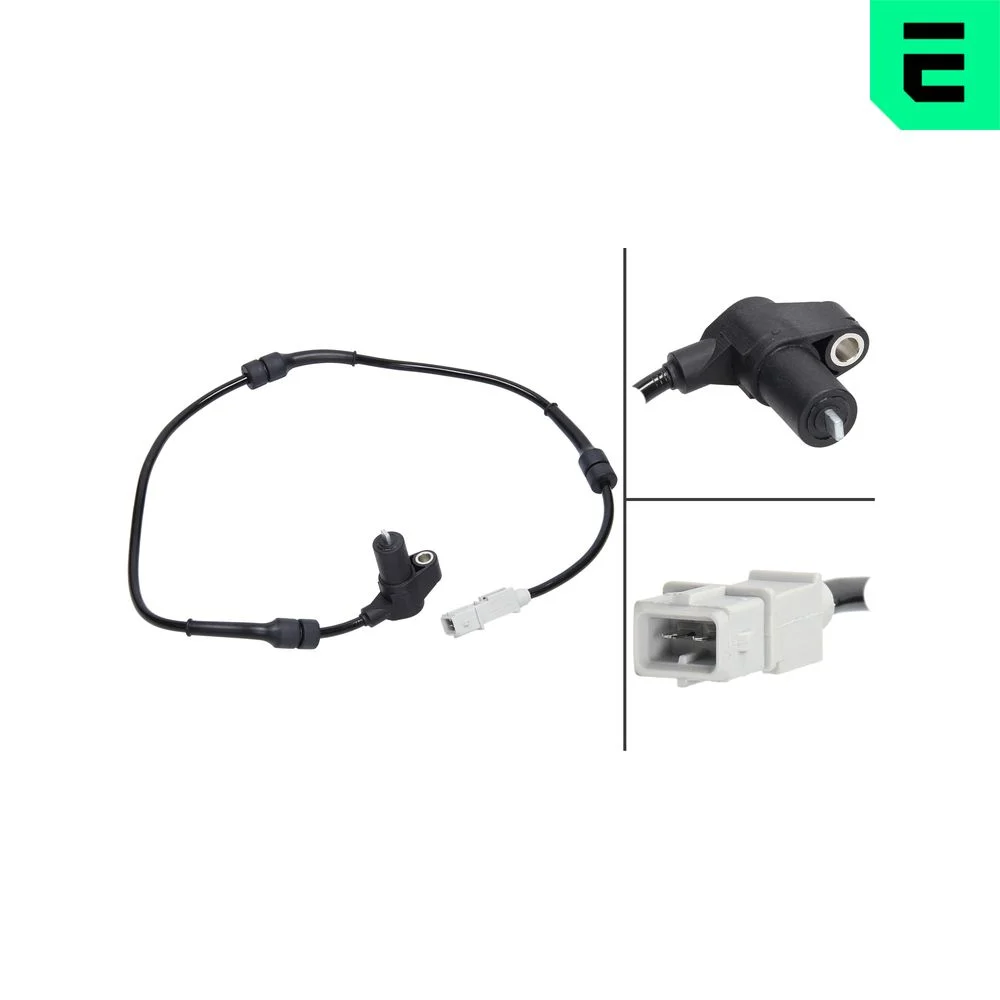 Snímač, počet otáček kol OPTIMAL 06-S120