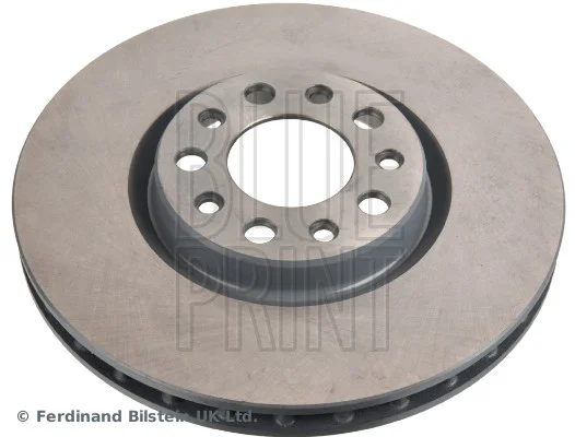 Brzdový kotouč BLUE PRINT ADBP430054 – OE 50532930