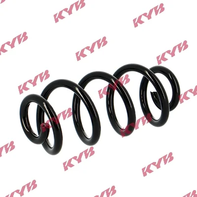 Pružina podvozku KYB RA5360 – OE 8W0511115EP