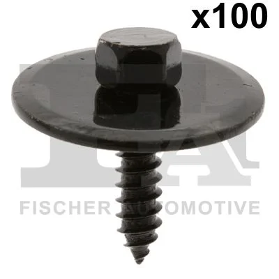 Šroub FA1 14-70001.100 Šroub FA1 14-70001.100