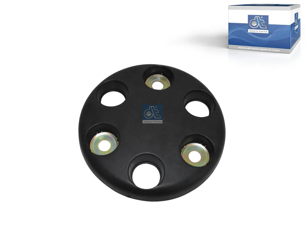 Ozdobný kryt na kola DT Spare Parts 7.32129 – OE 93824452