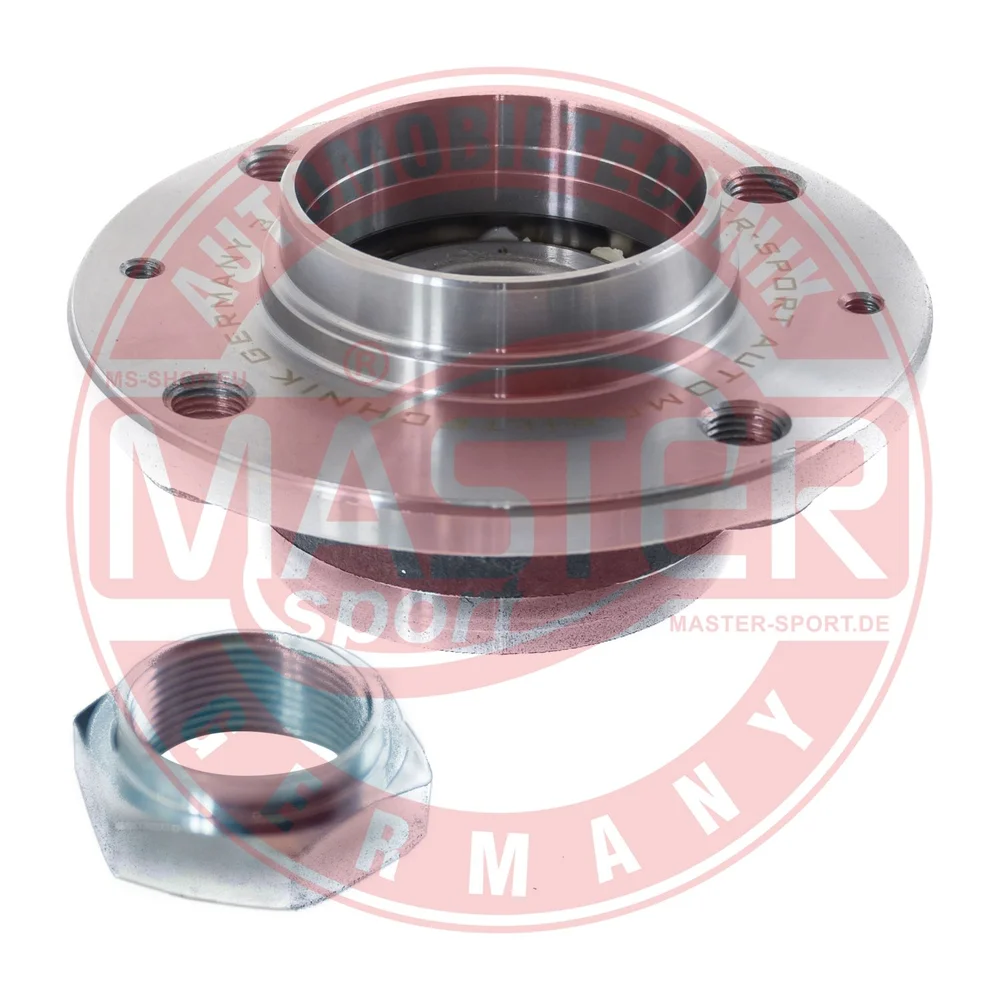 Sada ložísk MASTER-SPORT GERMANY 3477-SET-MS – OE 3748.28 Sada ložísk MASTER-SPORT GERMANY 3477-SET-MS – OE 3748.28