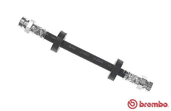 Brzdová hadice BREMBO T50060