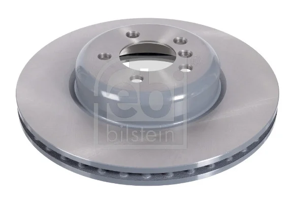 Brzdový kotouč FEBI BILSTEIN 105727 – OE 34106797606