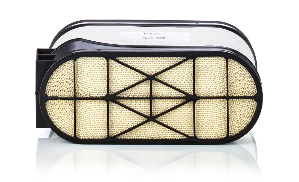 Vzduchový filtr MANN-FILTER CP33280 – OE 11Q4-24210