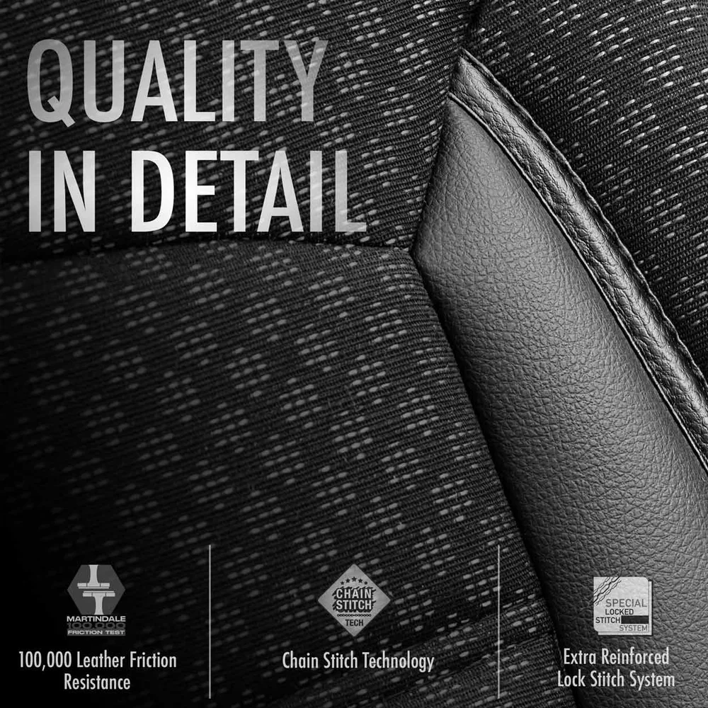 Sada autopotahů OTOM SPORT PLUS 101 OT61596 - Obrázek 5