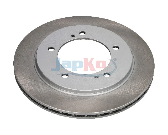 Brzdový kotouč JAPKO 60809C
