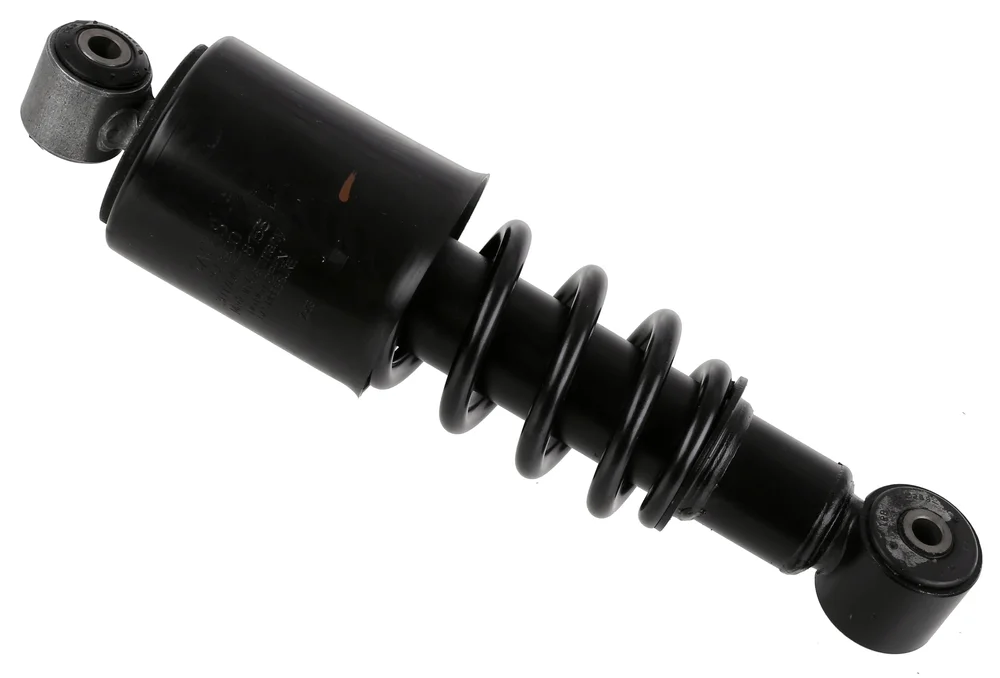 Tlumič, zavěšení kabiny SACHS 350800 – OE 85.41722-6066
