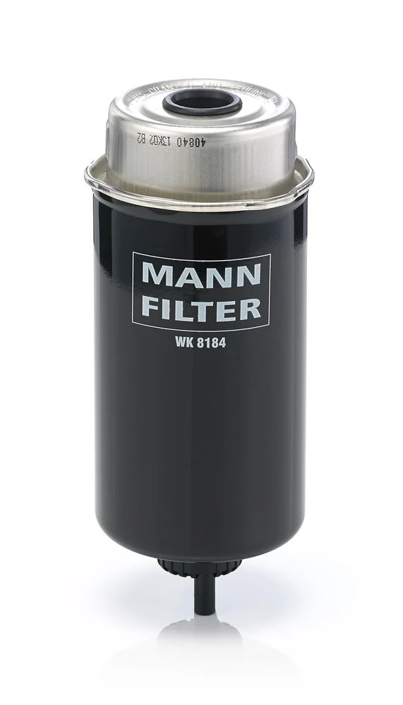 Palivový filtr MANN-FILTER WK8184
