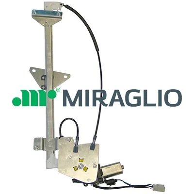 Zvedací zařízení oken MIRAGLIO 30/7105 – OE 72250TF0G01