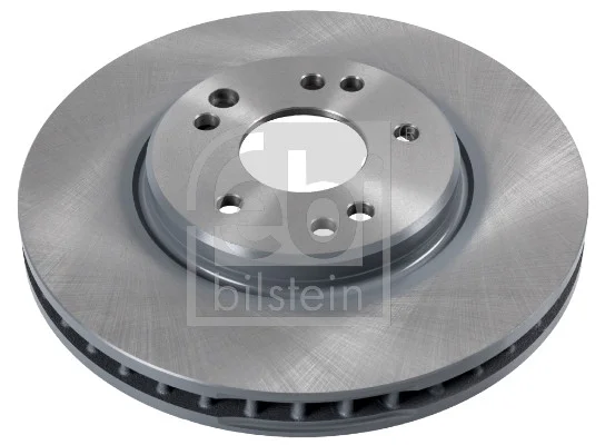 Brzdový kotouč FEBI BILSTEIN 10686