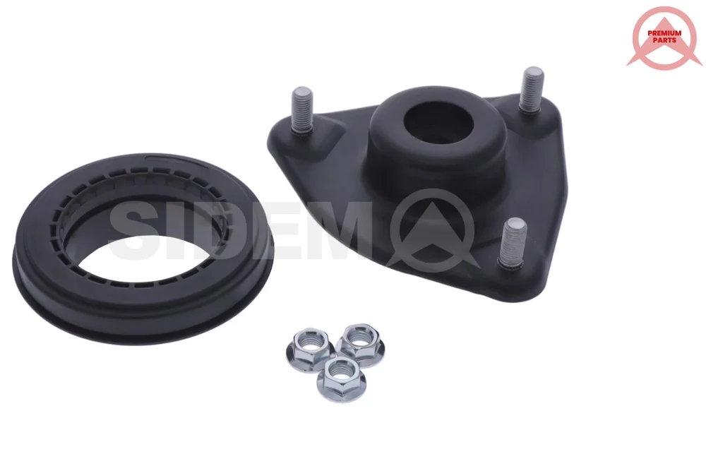 Opravná sada, horní uložení tlumičů SIDEM 887405KIT