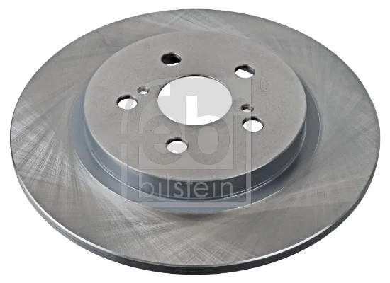 Brzdový kotouč FEBI BILSTEIN 108508 – OE 42431-52160