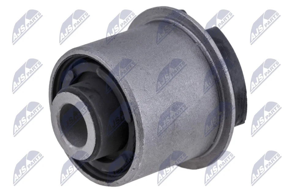 Uložení, řídicí mechanismus NTY ZTP-FR-025A