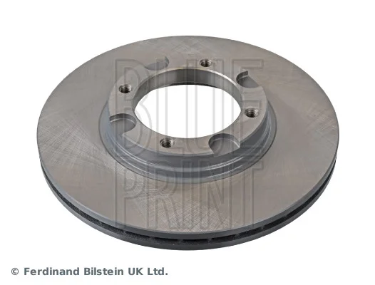 Brzdový kotouč BLUE PRINT ADG04302 – OE 51712-21350