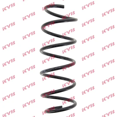 Pruzina podvozku KYB RA3465 – OE 546301Y800