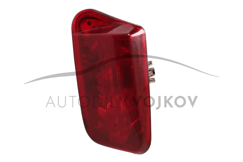 Levá mlhovka zadní v:9541