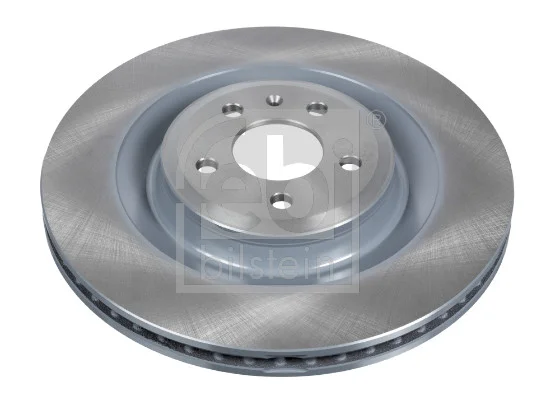 Brzdový kotouč FEBI BILSTEIN 44097