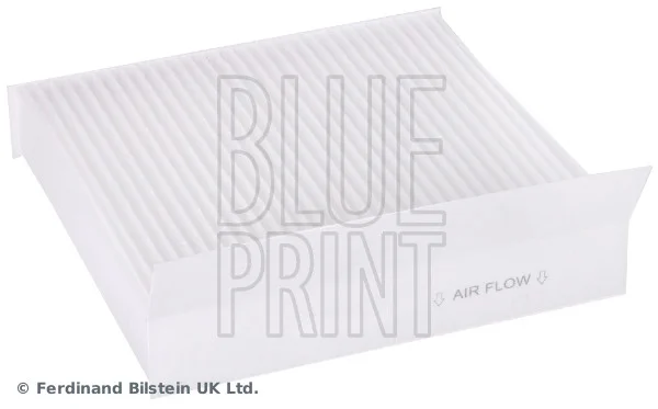Filtr, vzduch v interiéru BLUE PRINT ADBP250060