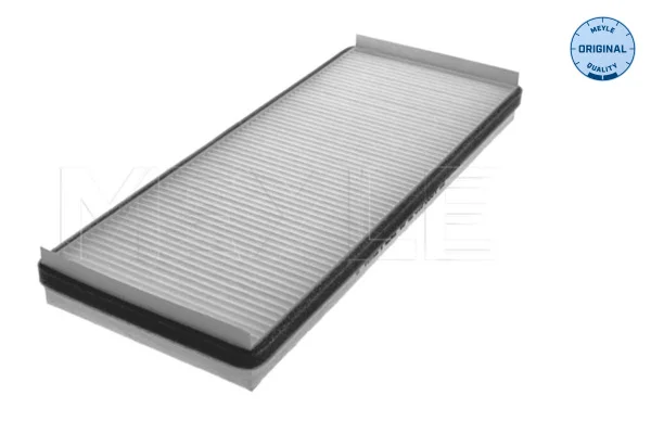 Filtr, vzduch v interiéru MEYLE 16-123190004 – OE 7701056389