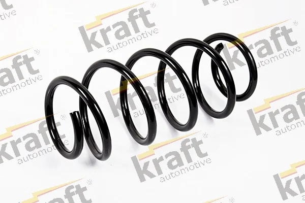 Pruzina podvozku KRAFT AUTOMOTIVE 4021710