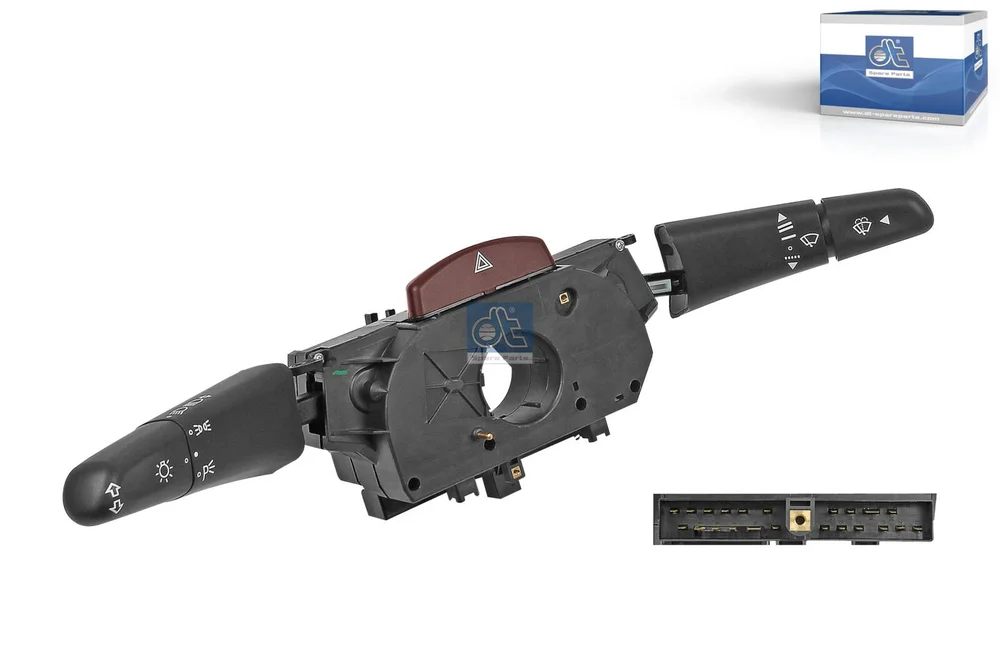 Spínač řízení DT Spare Parts 4.66928 Spínač řízení DT Spare Parts 4.66928