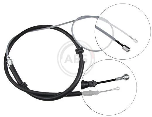 Tazne lanko, parkovaci brzda A.B.S. K13716 – OE 8200577789