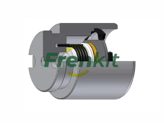 Píst, brzdový třmen FRENKIT K434602 – OE 4770117030