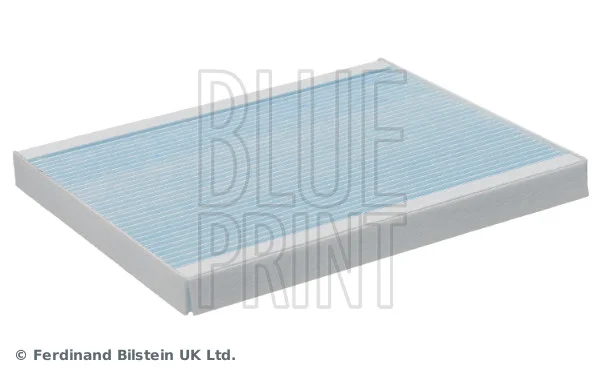 Filtr, vzduch v interiéru BLUE PRINT ADG02574 – OE 97133-0Z000 Filtr, vzduch v interiéru BLUE PRINT ADG02574 – OE 97133-0Z000