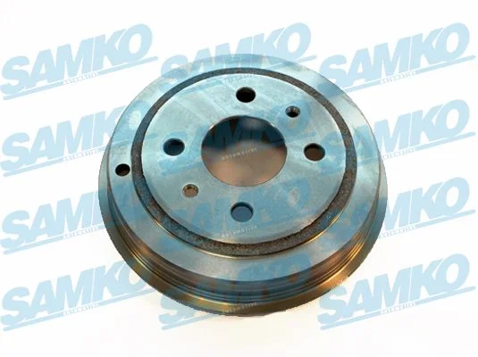 Brzdový buben SAMKO S70042 Brzdový buben SAMKO S70042