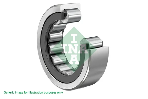 Gearbox Components Schaeffler INA 722076810