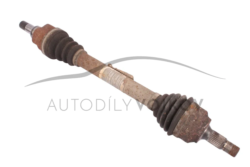 Levá poloosa 32725X v:55279