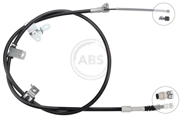 Tazne lanko, parkovaci brzda A.B.S. K11028 – OE 4642047060