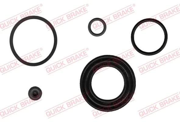 Sada na opravy, brzdový třmen QUICK BRAKE 114-0153
